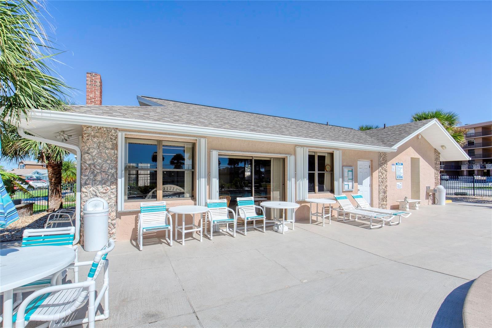 FAIRWIND SHORES CONDO - Residential