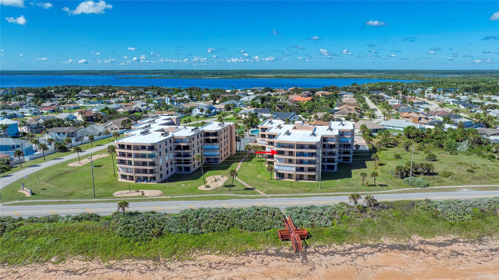 FAIRWIND SHORES CONDO - Residential