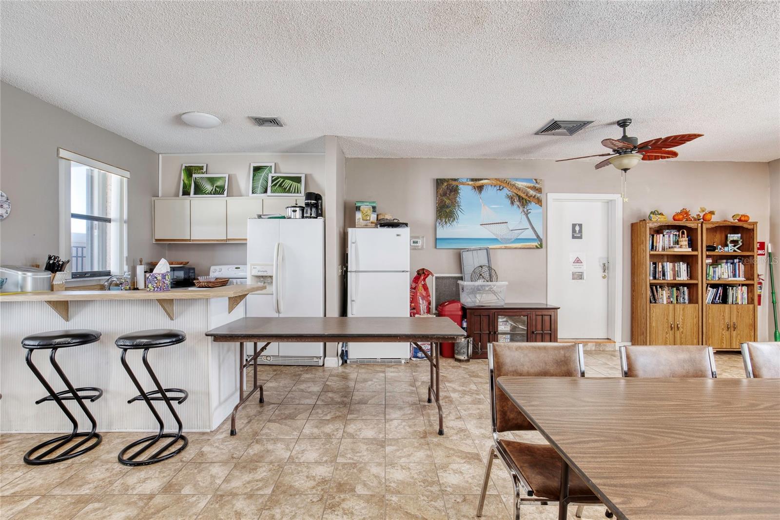 FAIRWIND SHORES CONDO - Residential