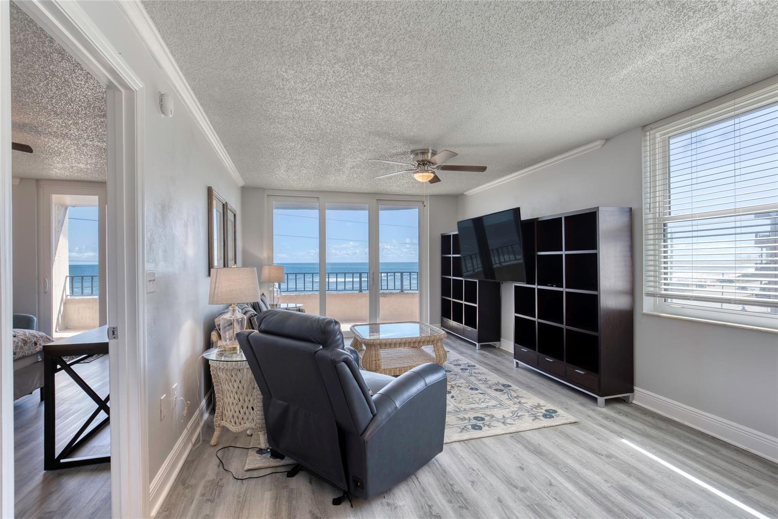 FAIRWIND SHORES CONDO - Residential