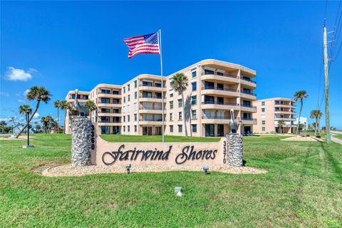 Photo of 3370 Ocean Shore Boulevard #404, Ormond Beach, FL 32176 (MLS # V4944979)