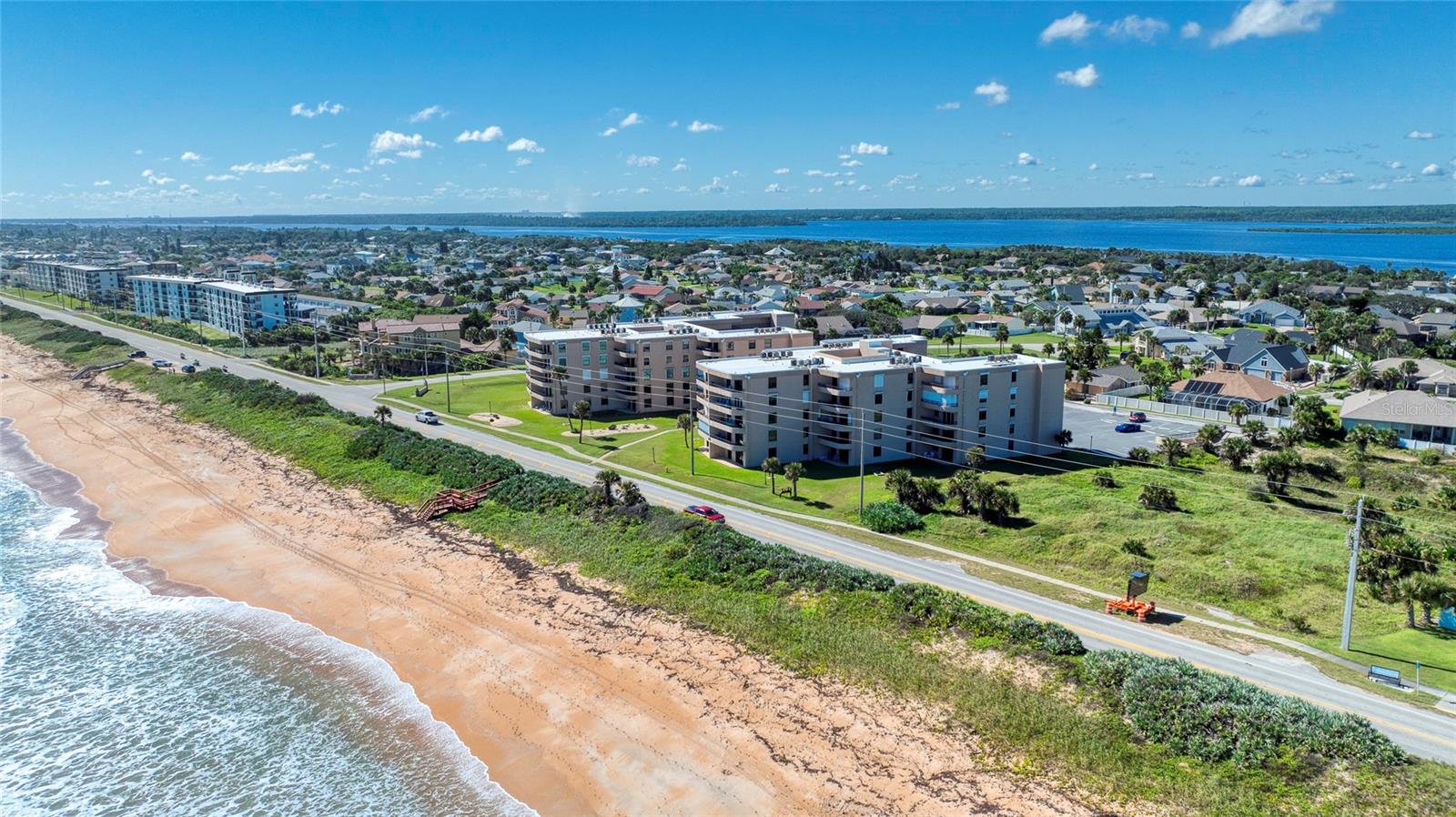 FAIRWIND SHORES CONDO - Residential