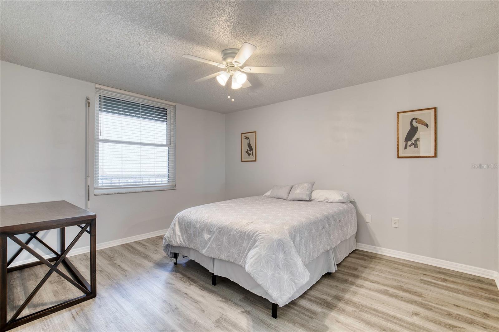 FAIRWIND SHORES CONDO - Residential