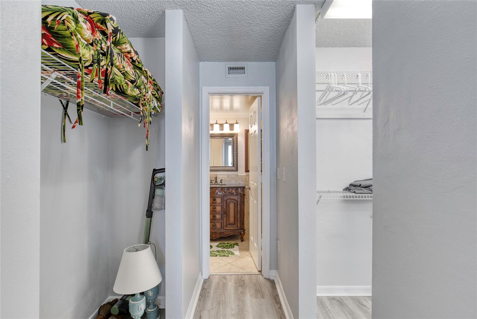 FAIRWIND SHORES CONDO - Residential