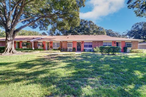 A home in PALM HARBOR