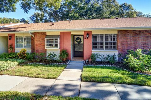 A home in PALM HARBOR