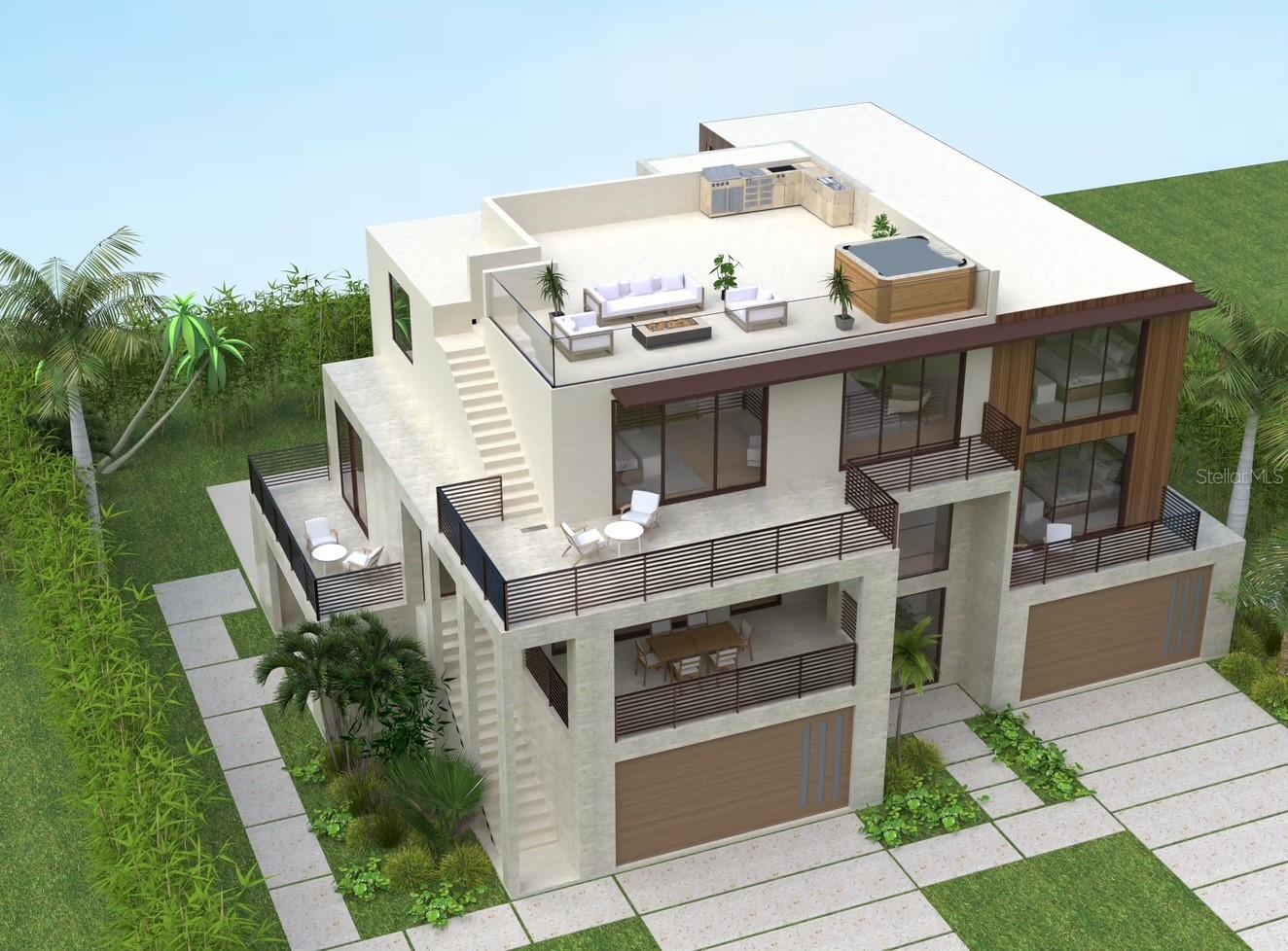 2944 GULF OF MEXICO DRIVE