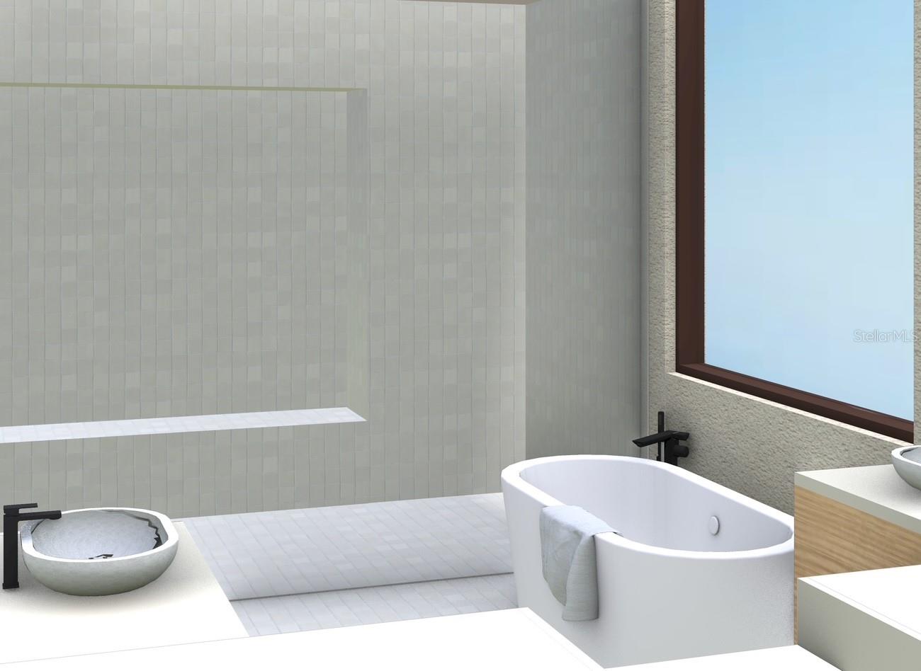 COQUINA BEACH - Residential