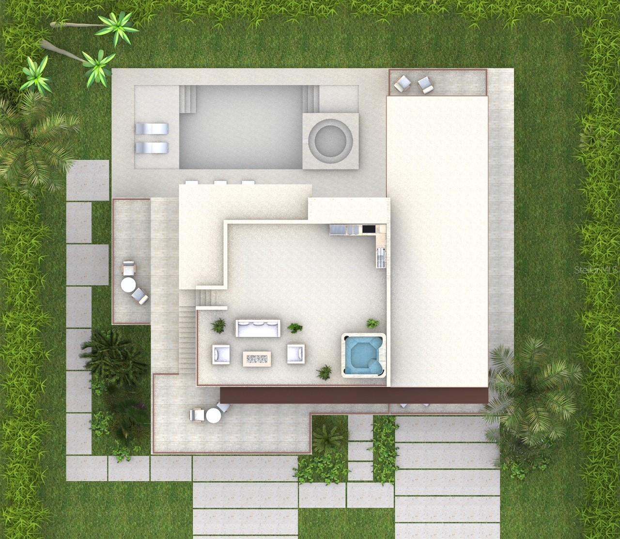 COQUINA BEACH - Residential