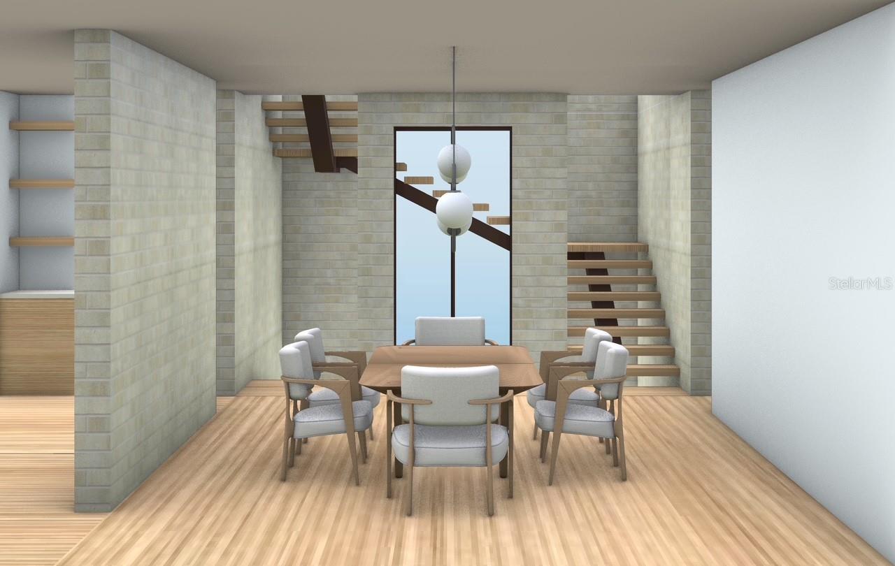 COQUINA BEACH - Residential