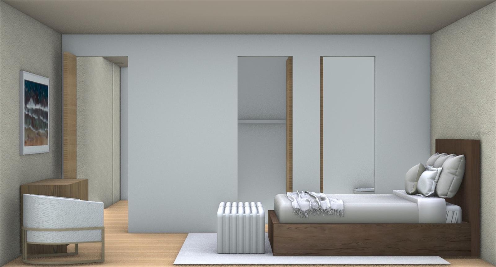 COQUINA BEACH - Residential