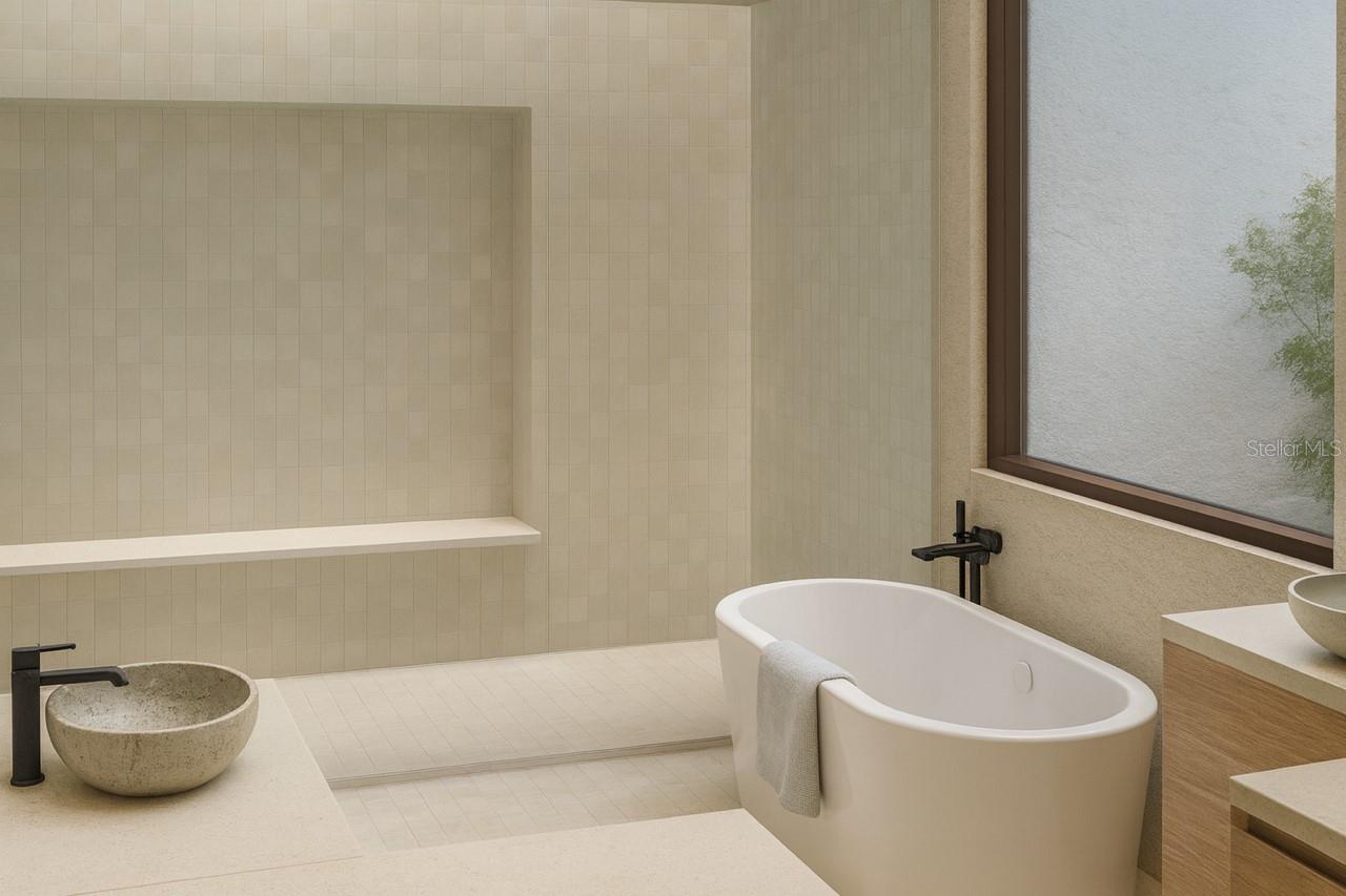 COQUINA BEACH - Residential