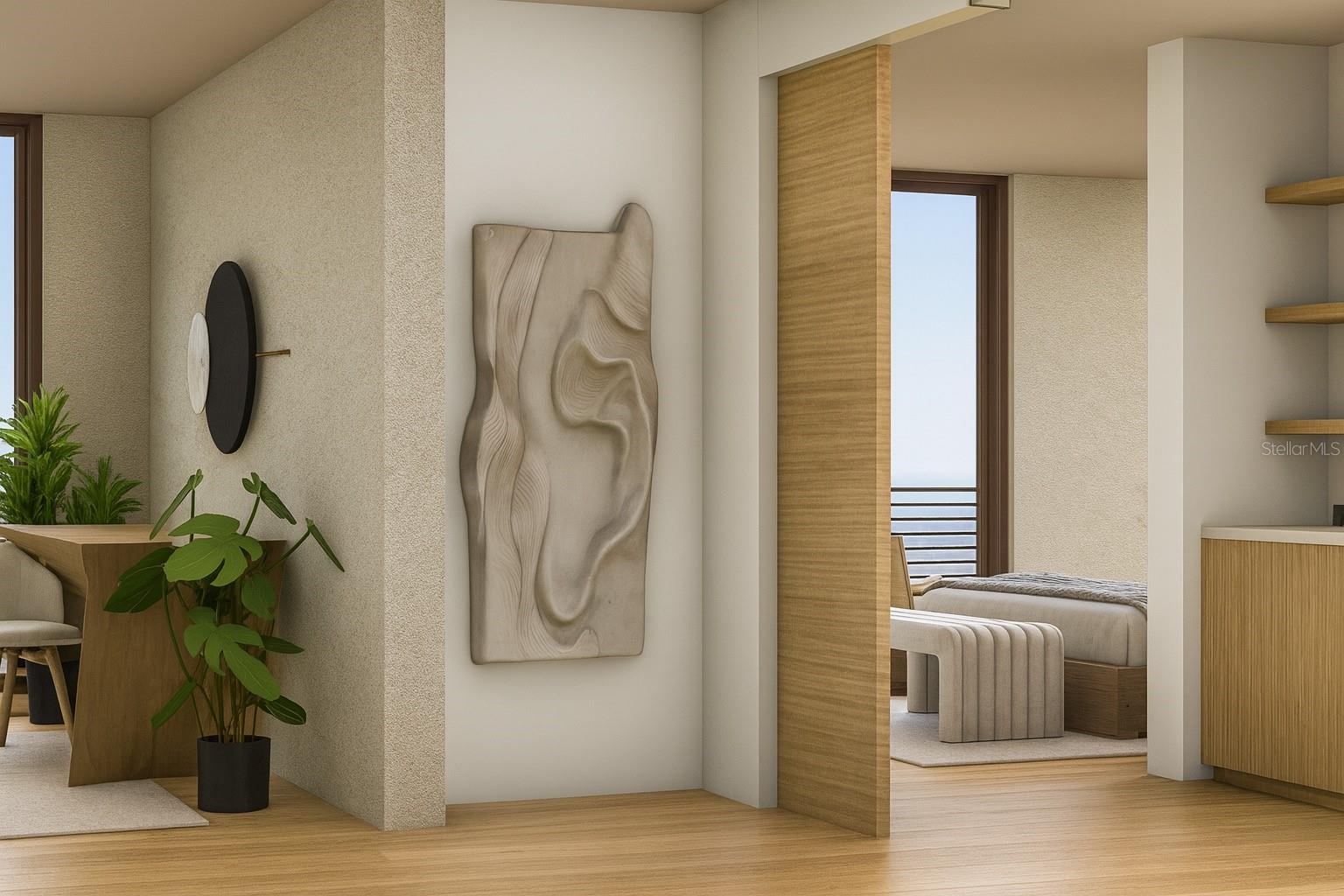 COQUINA BEACH - Residential