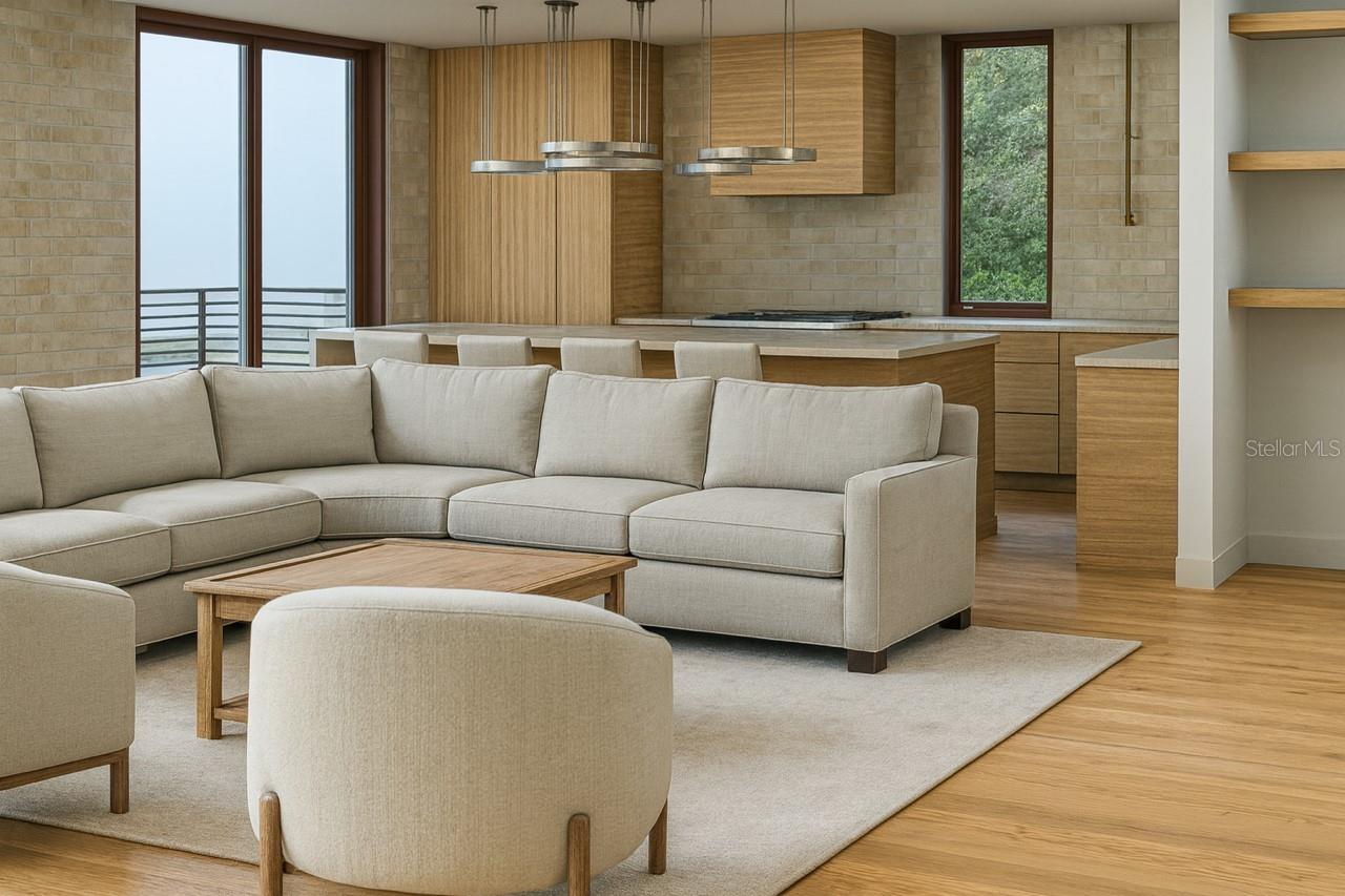 COQUINA BEACH - Residential