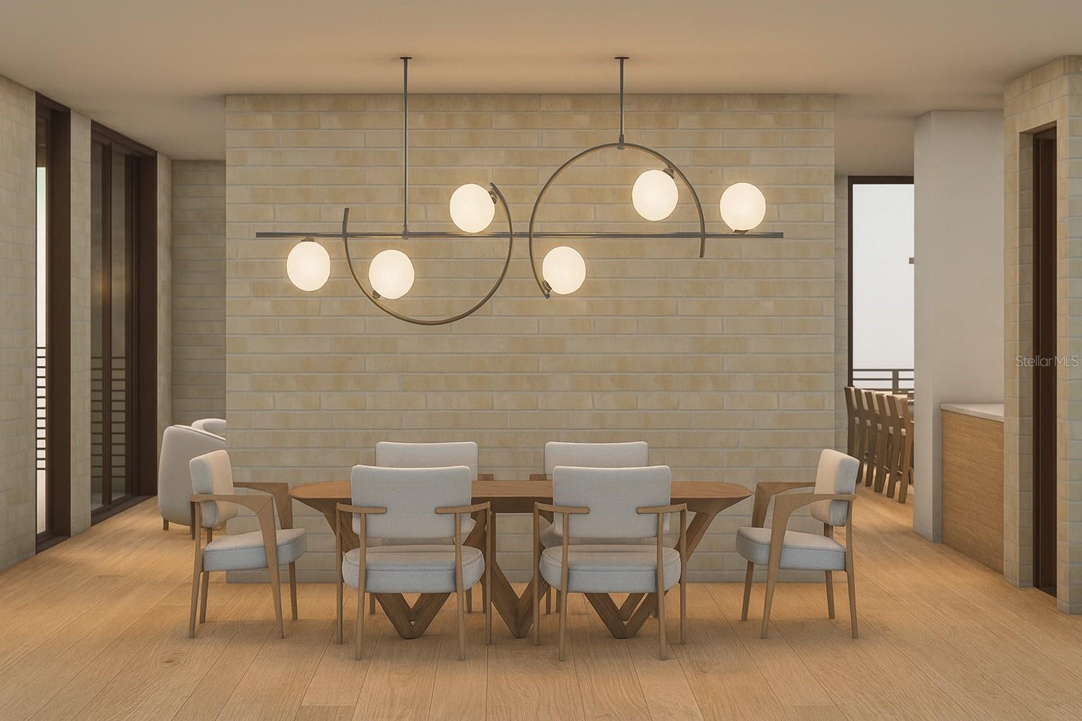 COQUINA BEACH - Residential