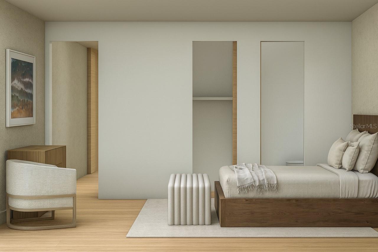 COQUINA BEACH - Residential