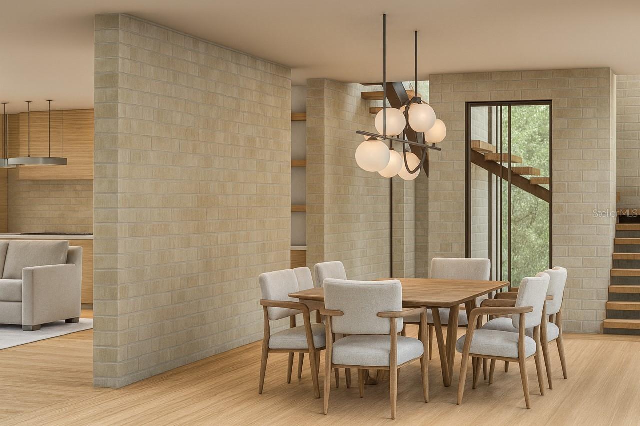 COQUINA BEACH - Residential