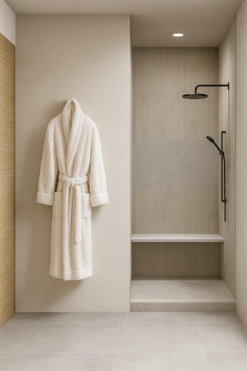 COQUINA BEACH - Residential