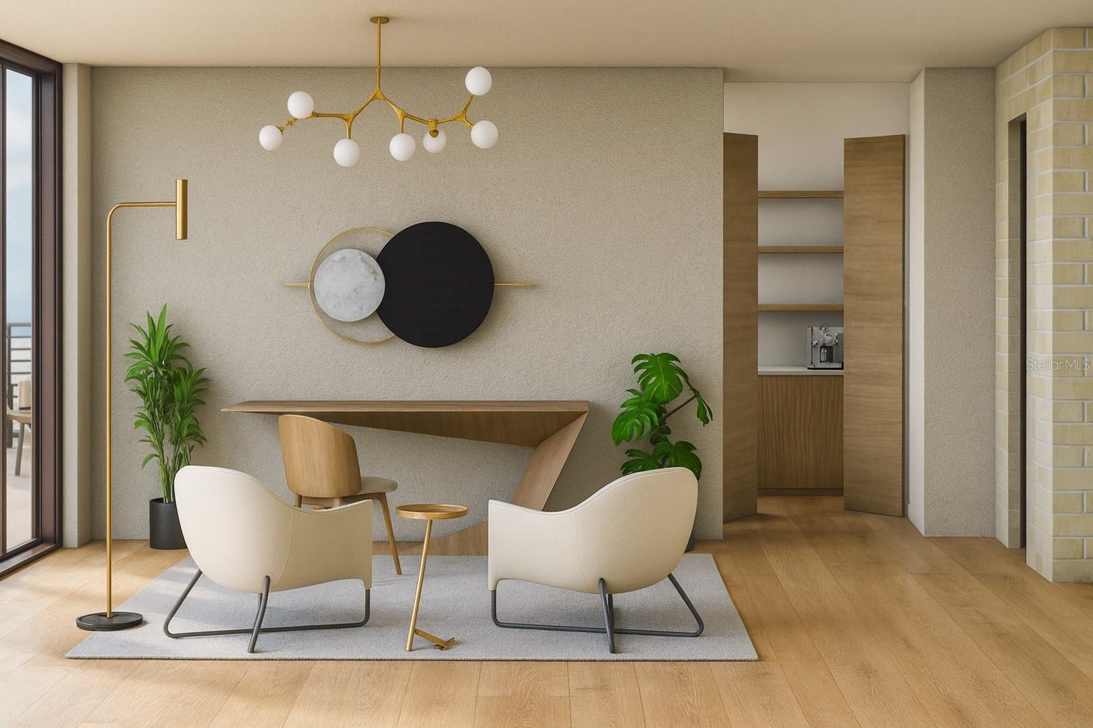 COQUINA BEACH - Residential