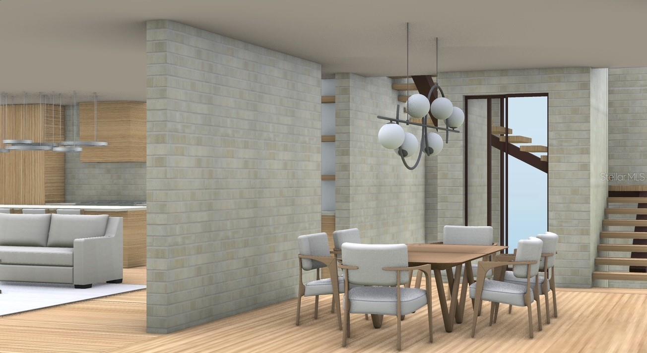 COQUINA BEACH - Residential