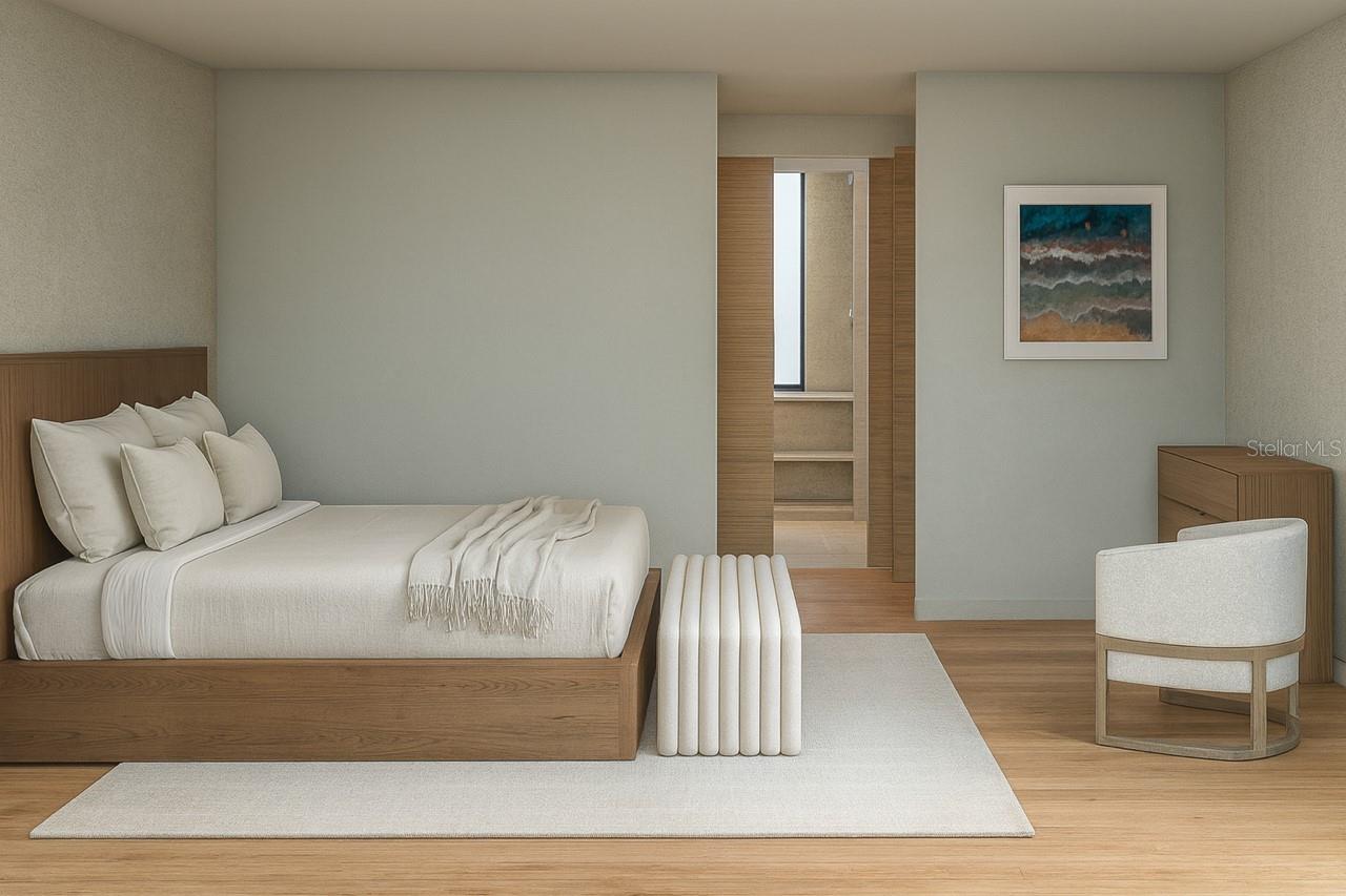 COQUINA BEACH - Residential