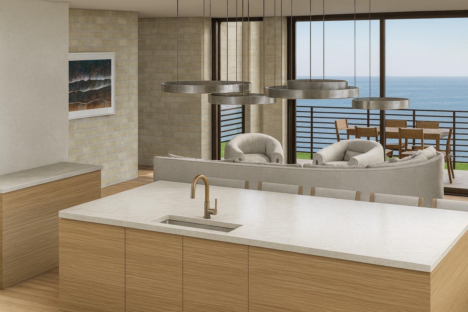 COQUINA BEACH - Residential