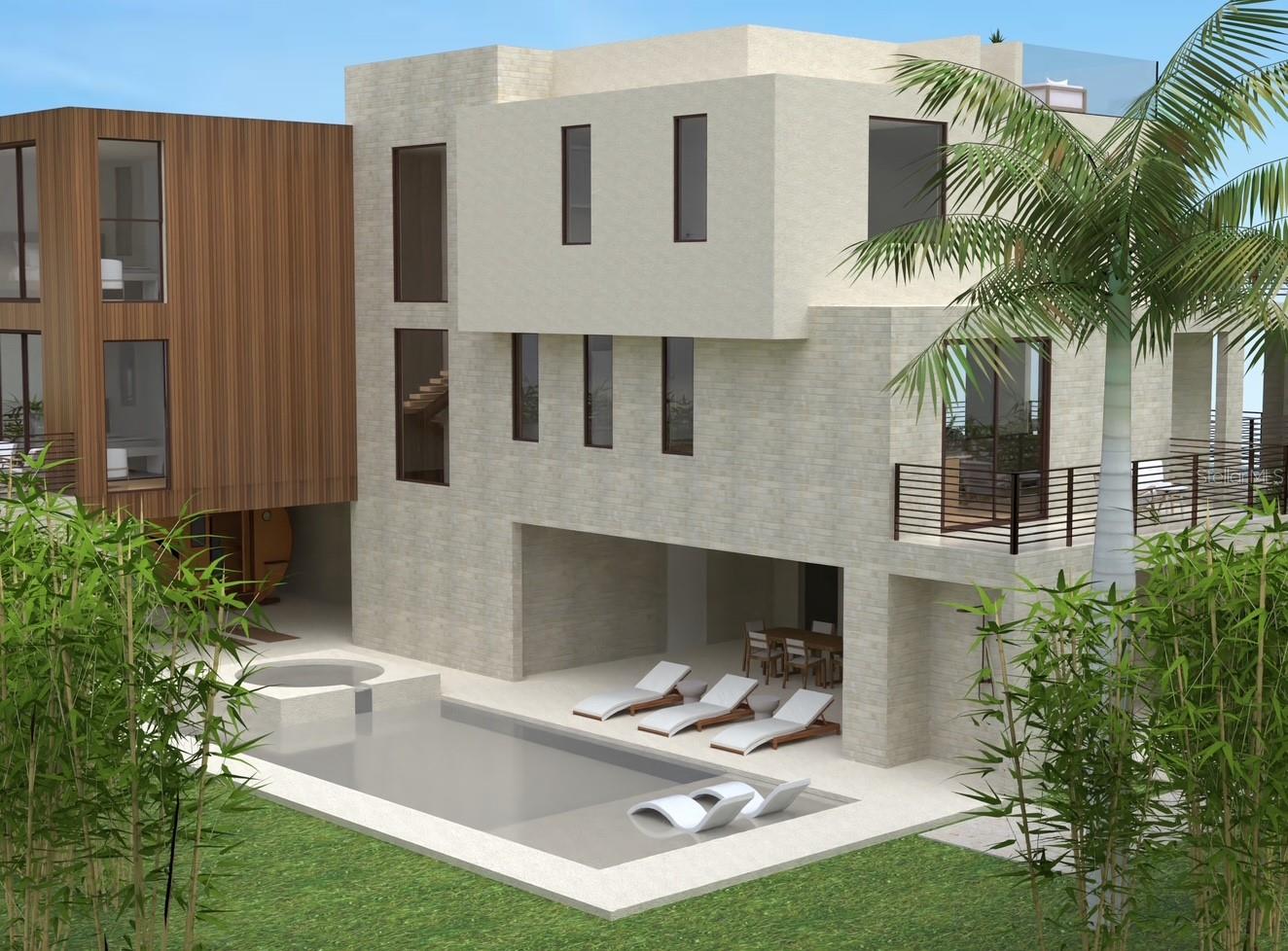 2944 GULF OF MEXICO DRIVE