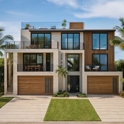 Photo of 2944 Gulf Of Mexico Drive, Longboat Key, FL 34228 (MLS # A4672670)