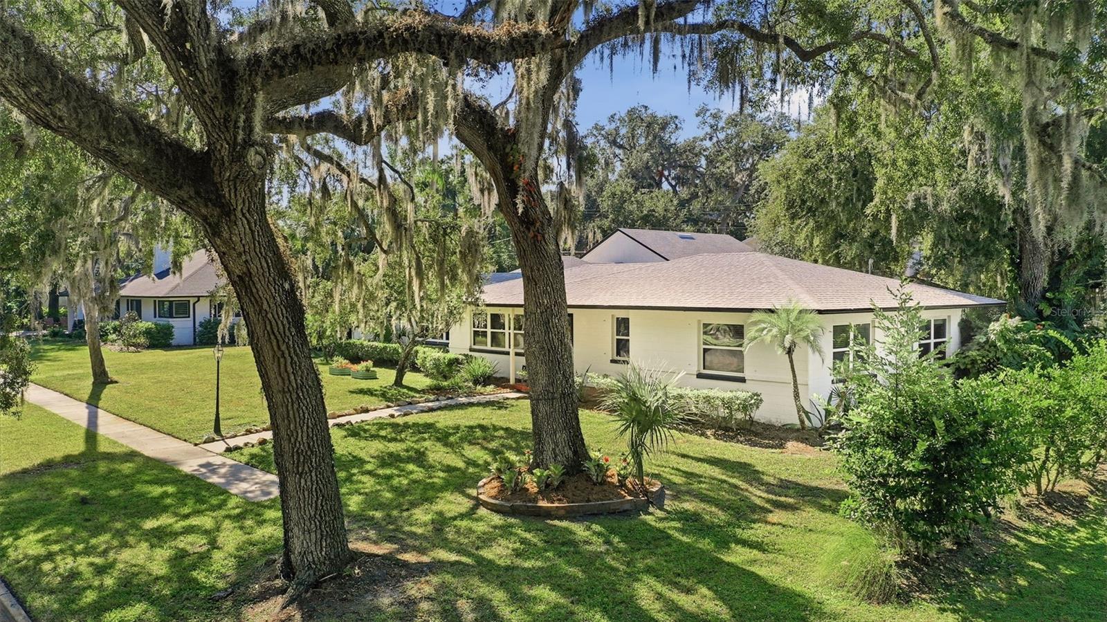 MAYFAIR - Residential