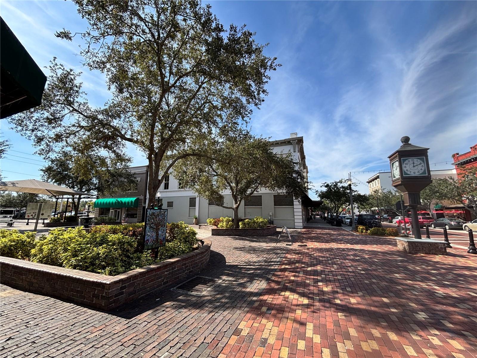 MAYFAIR - Residential