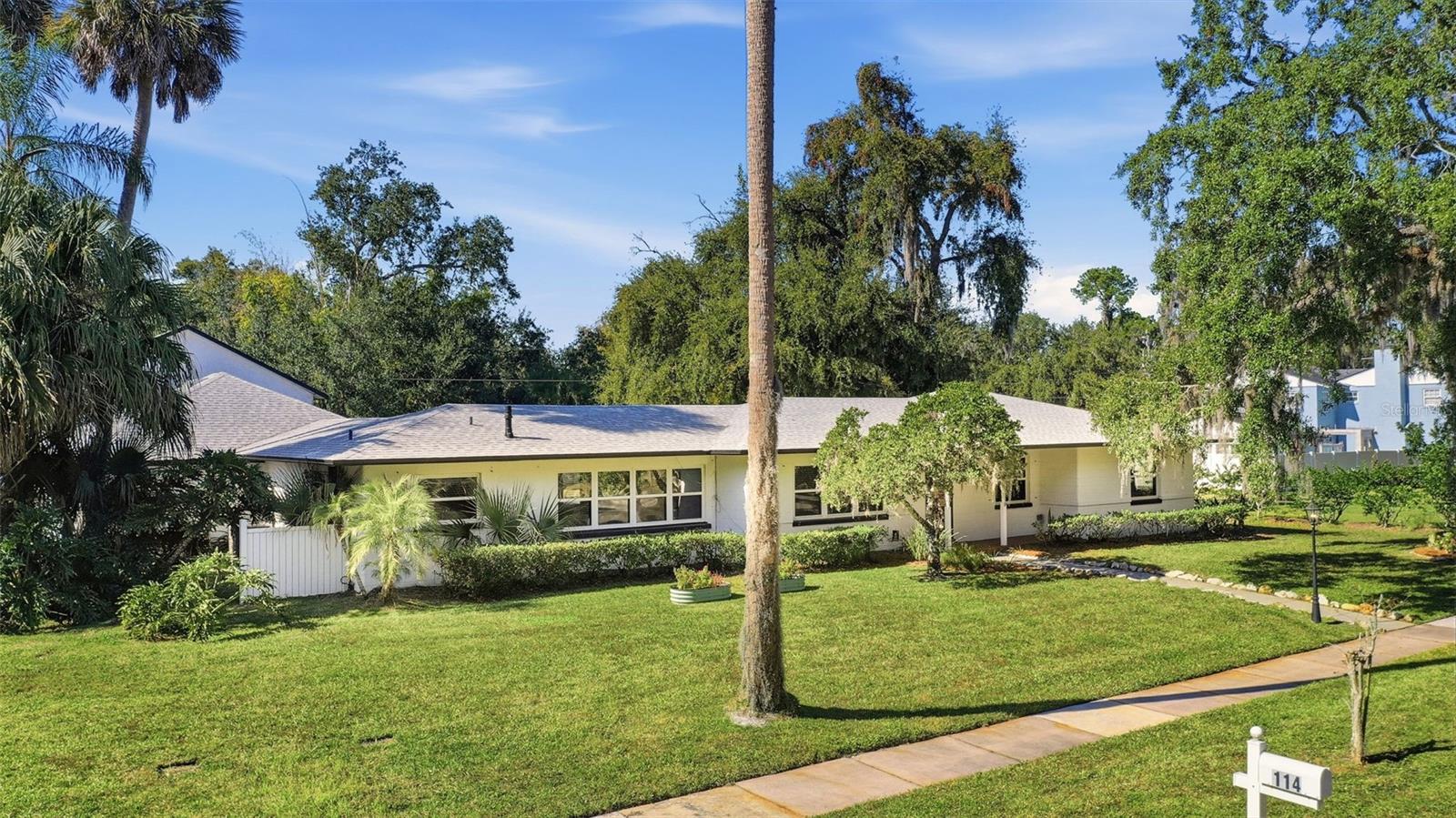 MAYFAIR - Residential