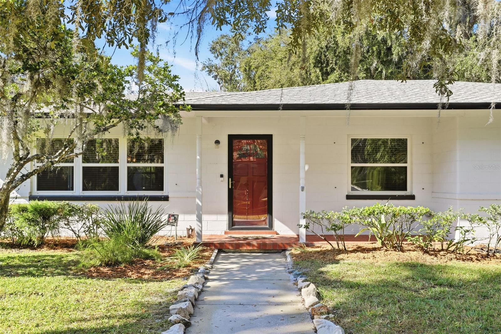 MAYFAIR - Residential