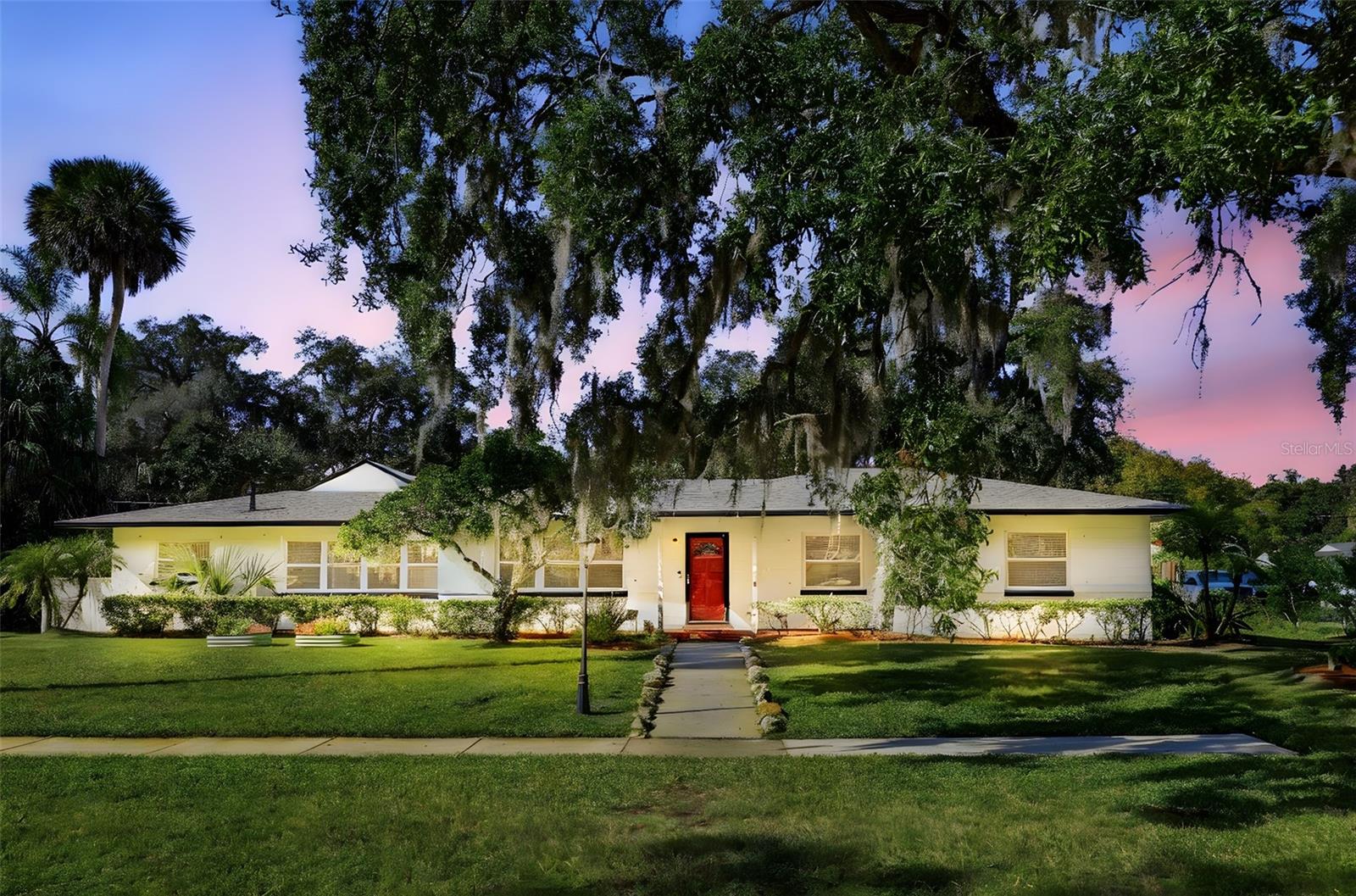 MAYFAIR - Residential