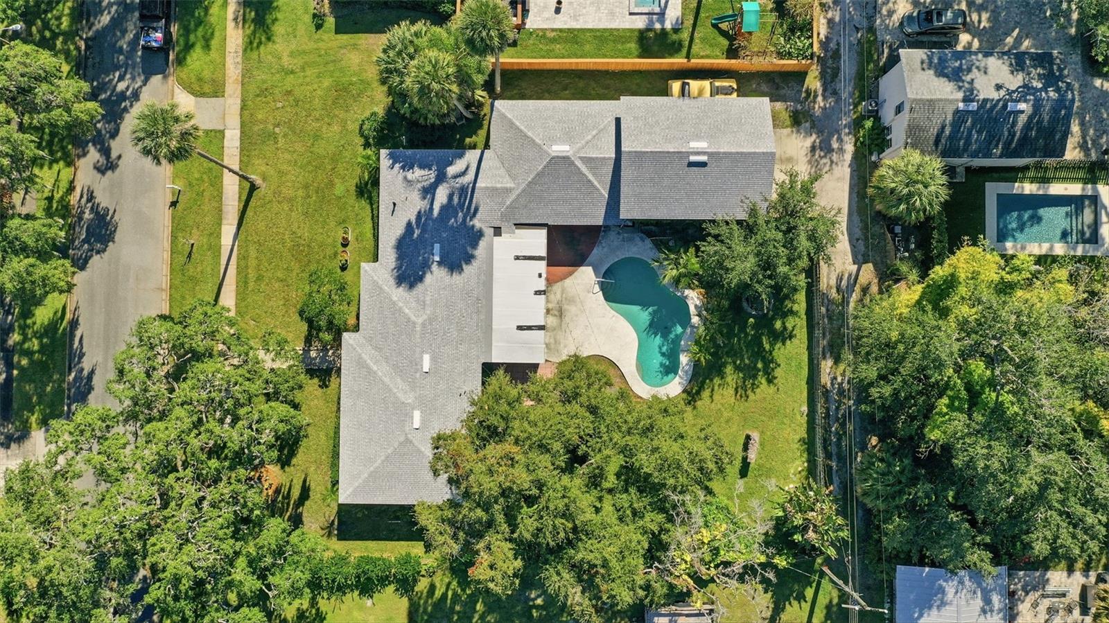 MAYFAIR - Residential