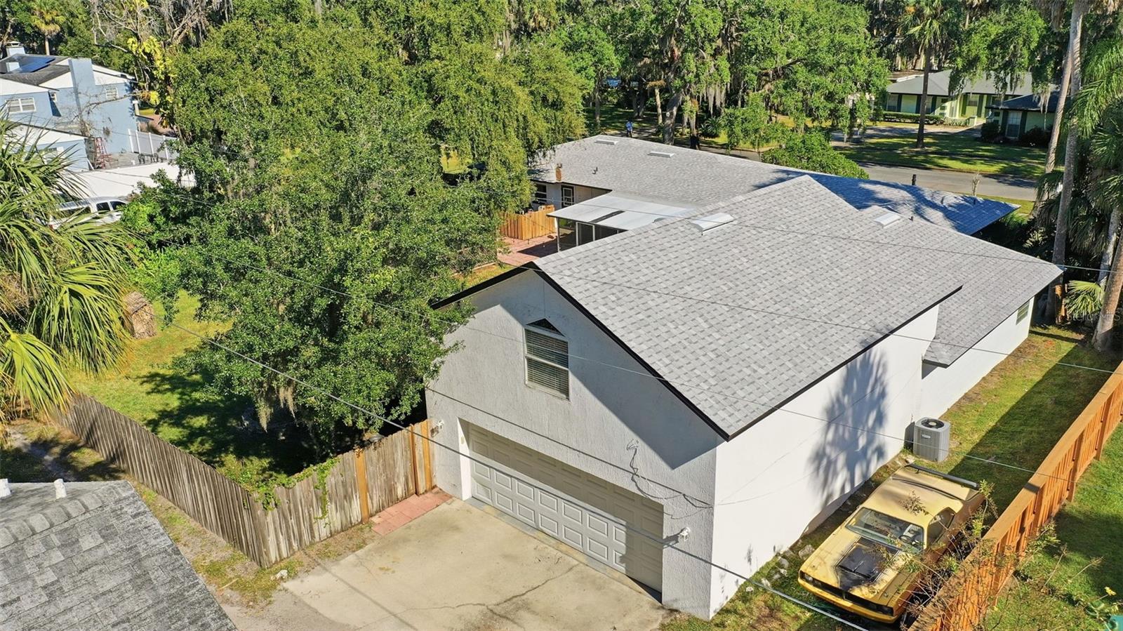 MAYFAIR - Residential