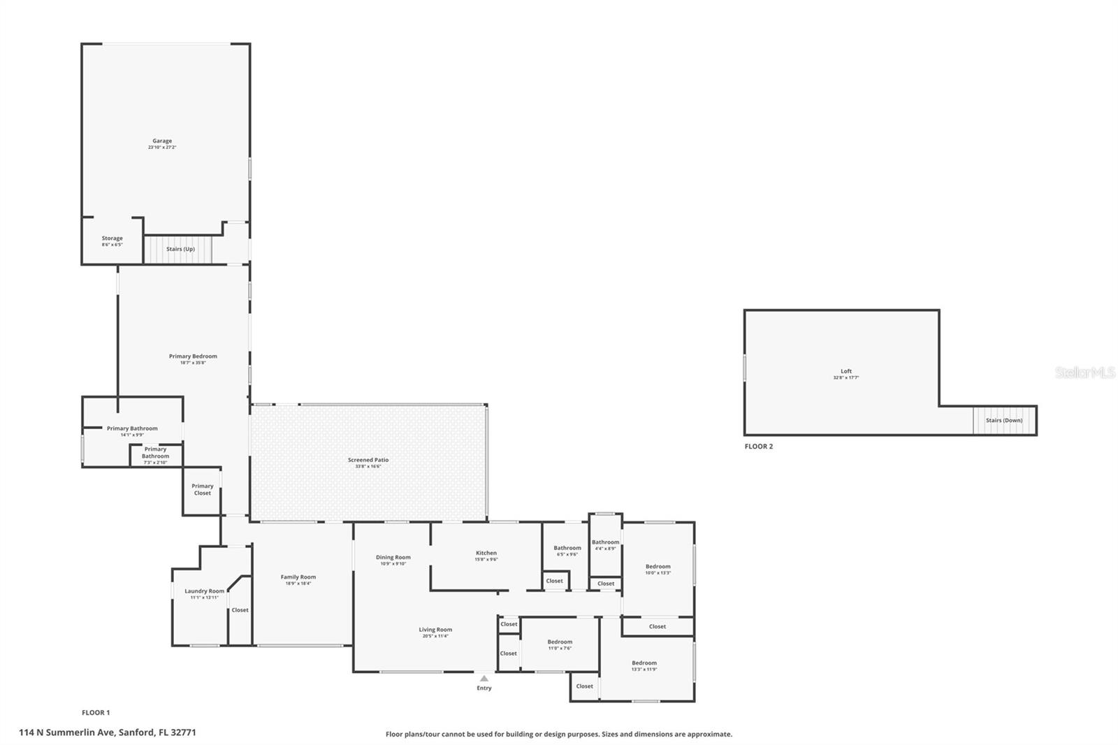 MAYFAIR - Residential