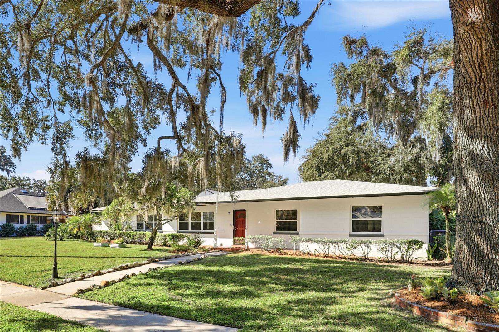 MAYFAIR - Residential