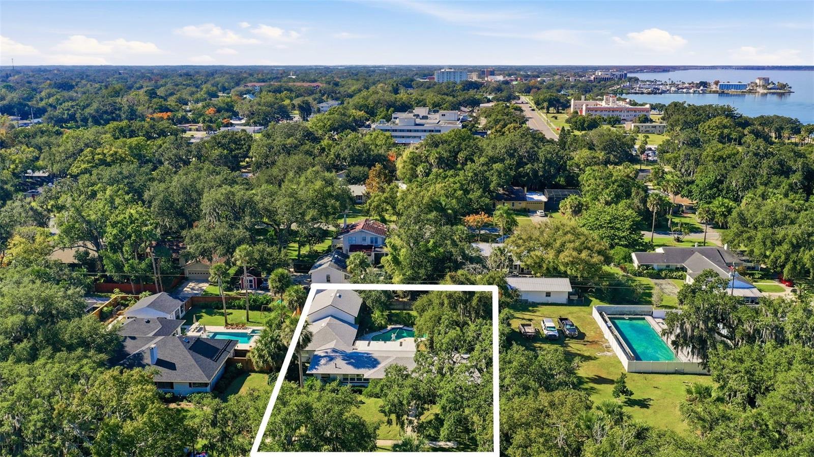 MAYFAIR - Residential