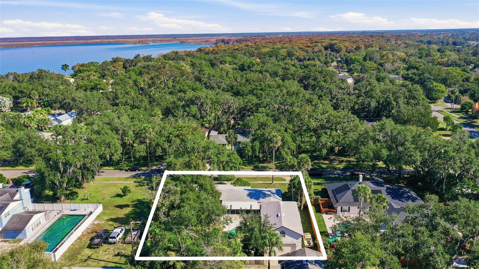 MAYFAIR - Residential