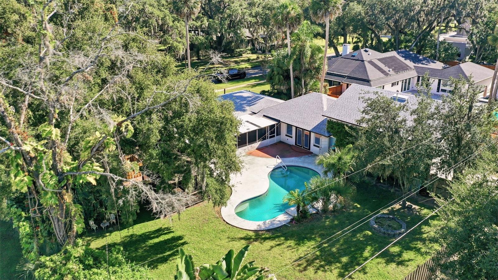 MAYFAIR - Residential