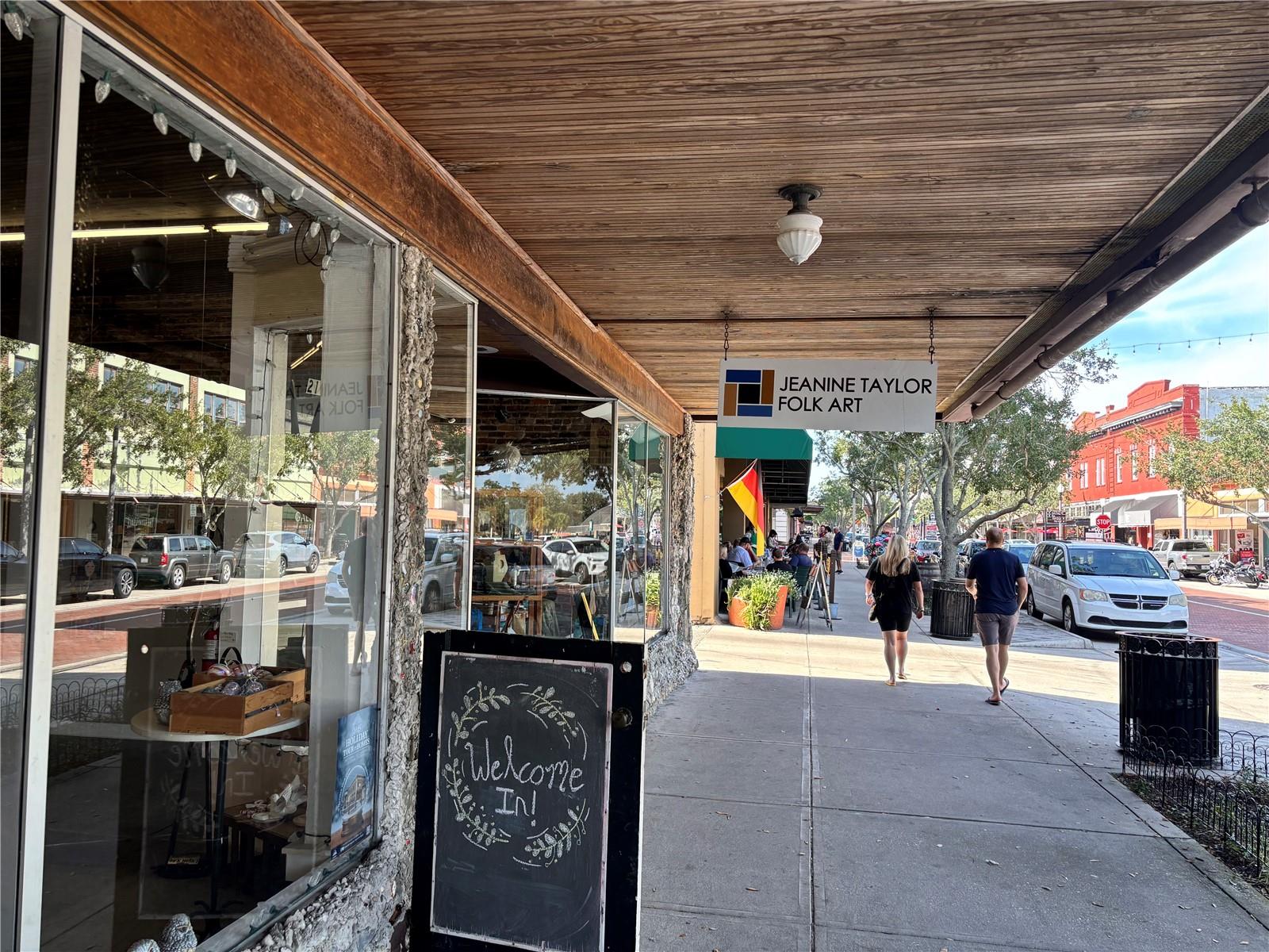 MAYFAIR - Residential