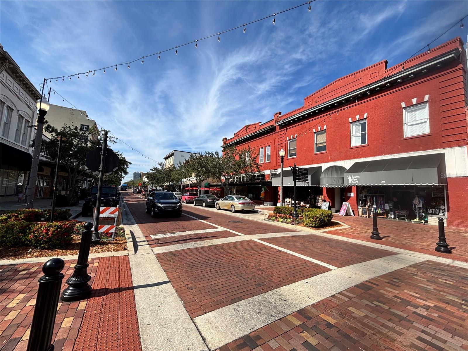 MAYFAIR - Residential