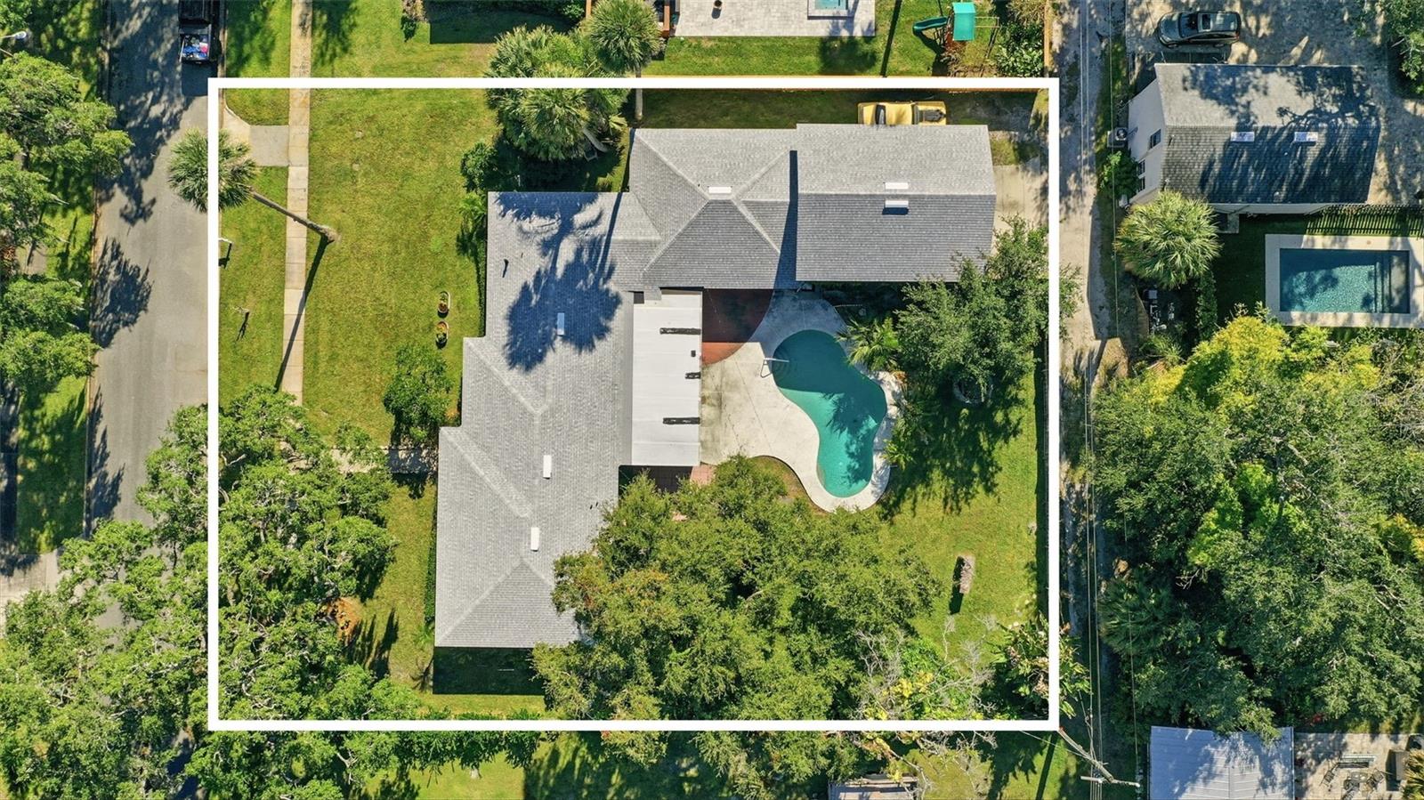 MAYFAIR - Residential