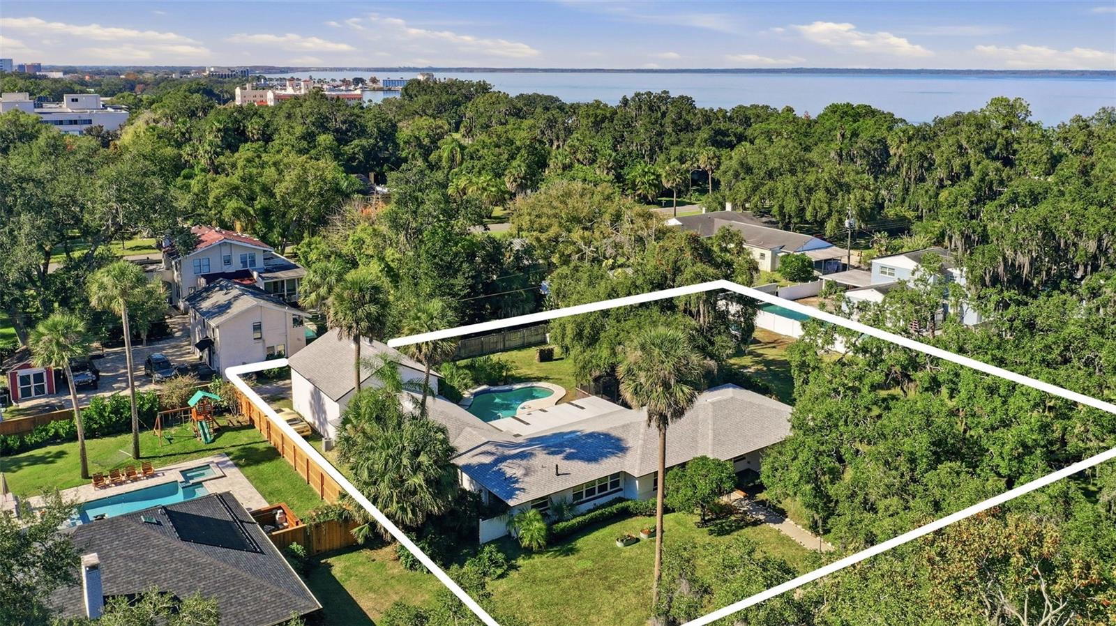 MAYFAIR - Residential