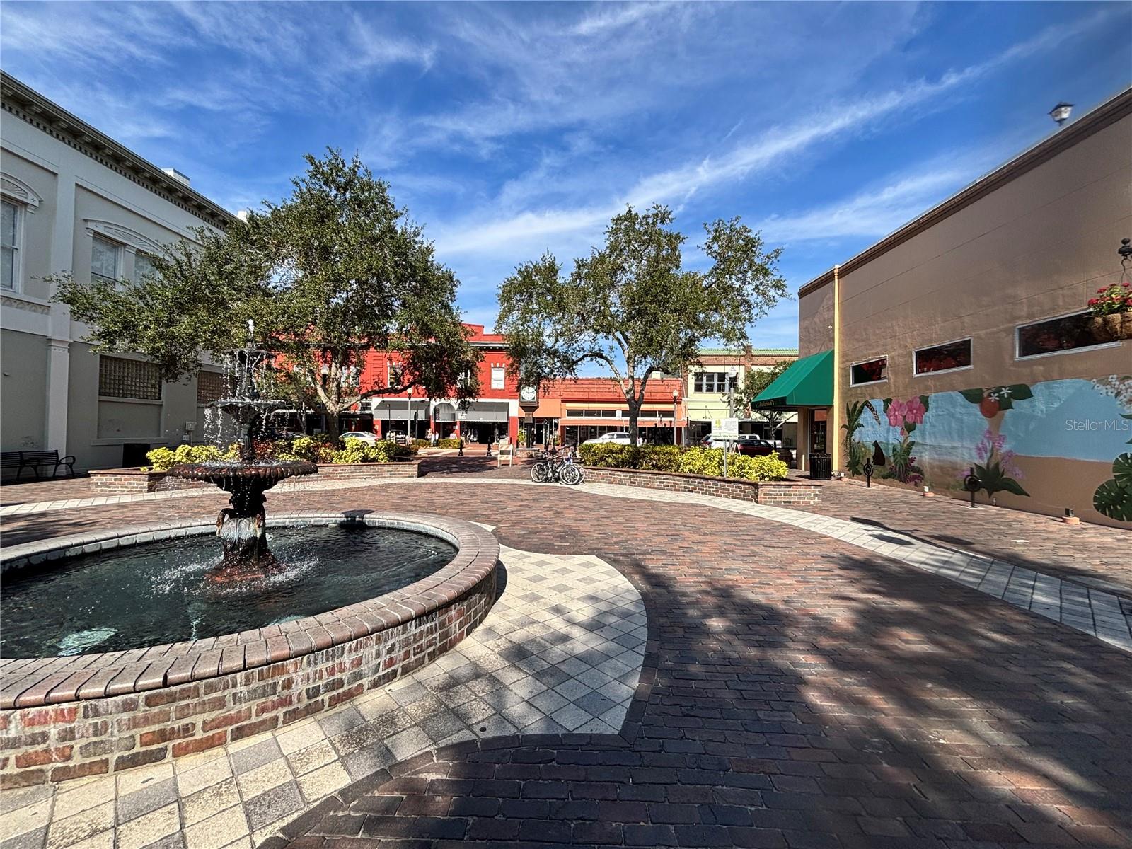 MAYFAIR - Residential