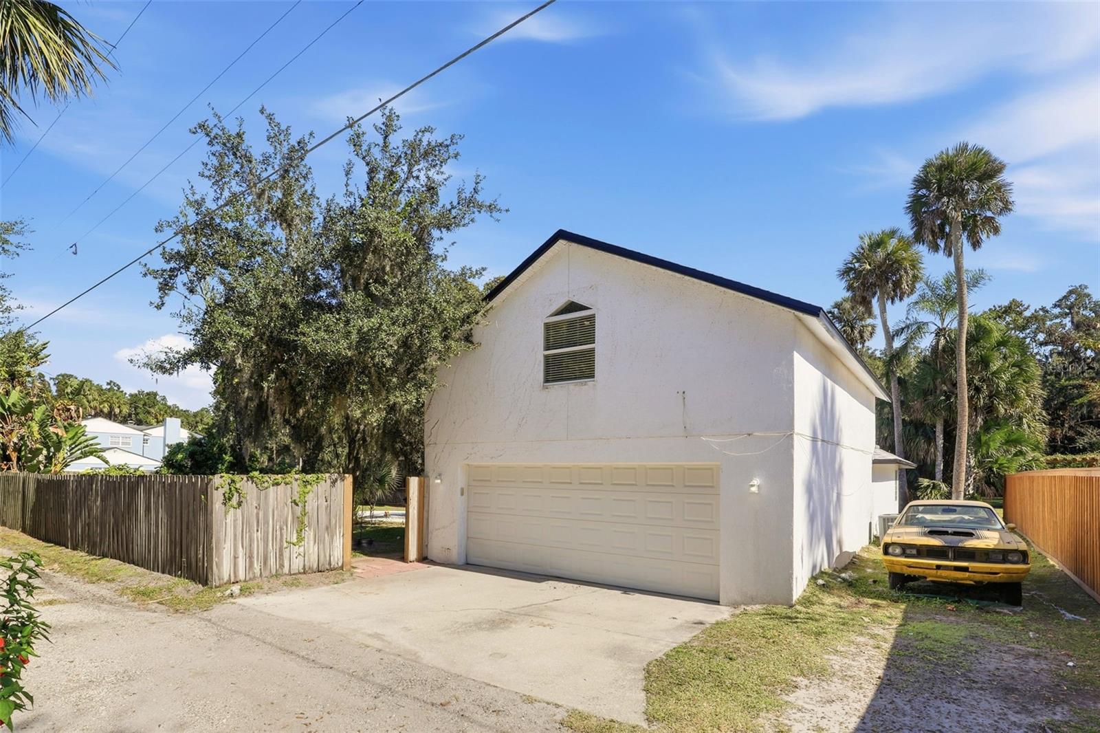 MAYFAIR - Residential