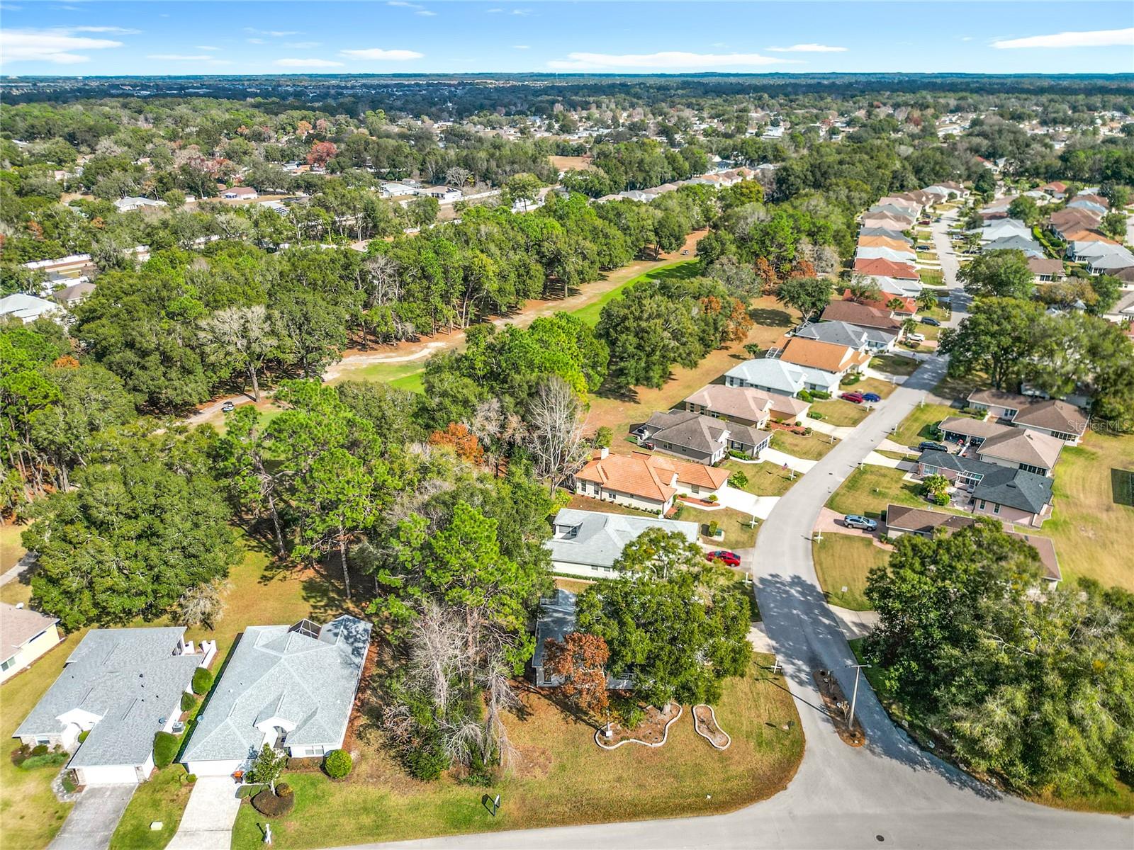 OAK RUN FAIRWAY OAKS - Residential