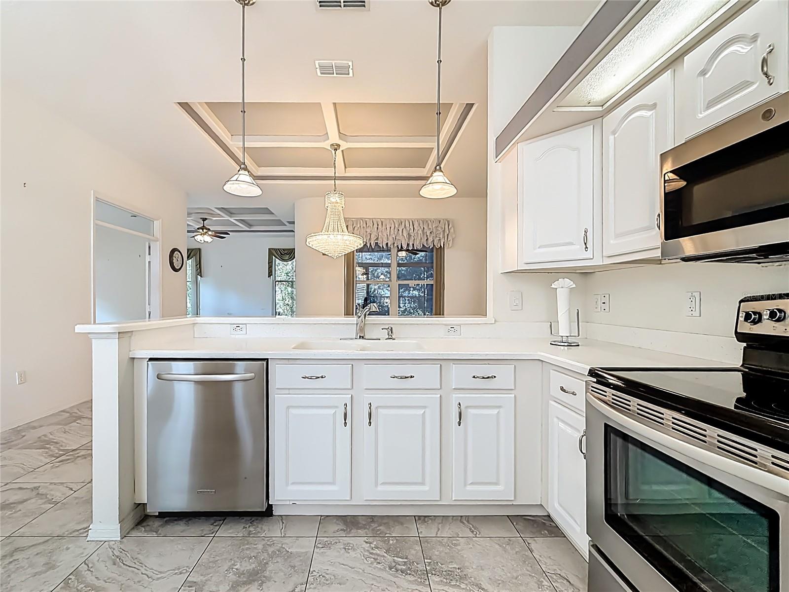 OAK RUN FAIRWAY OAKS - Residential