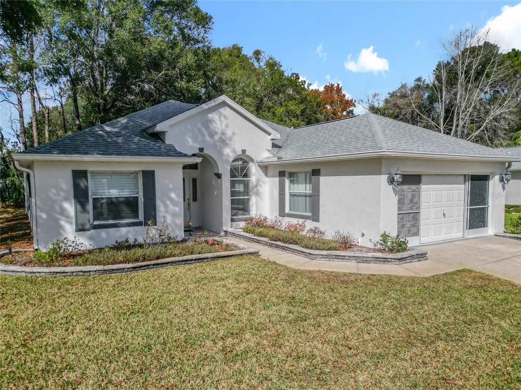 Photo of 6899 SW 111th Loop, Ocala, FL 34476 (MLS # OM716385)