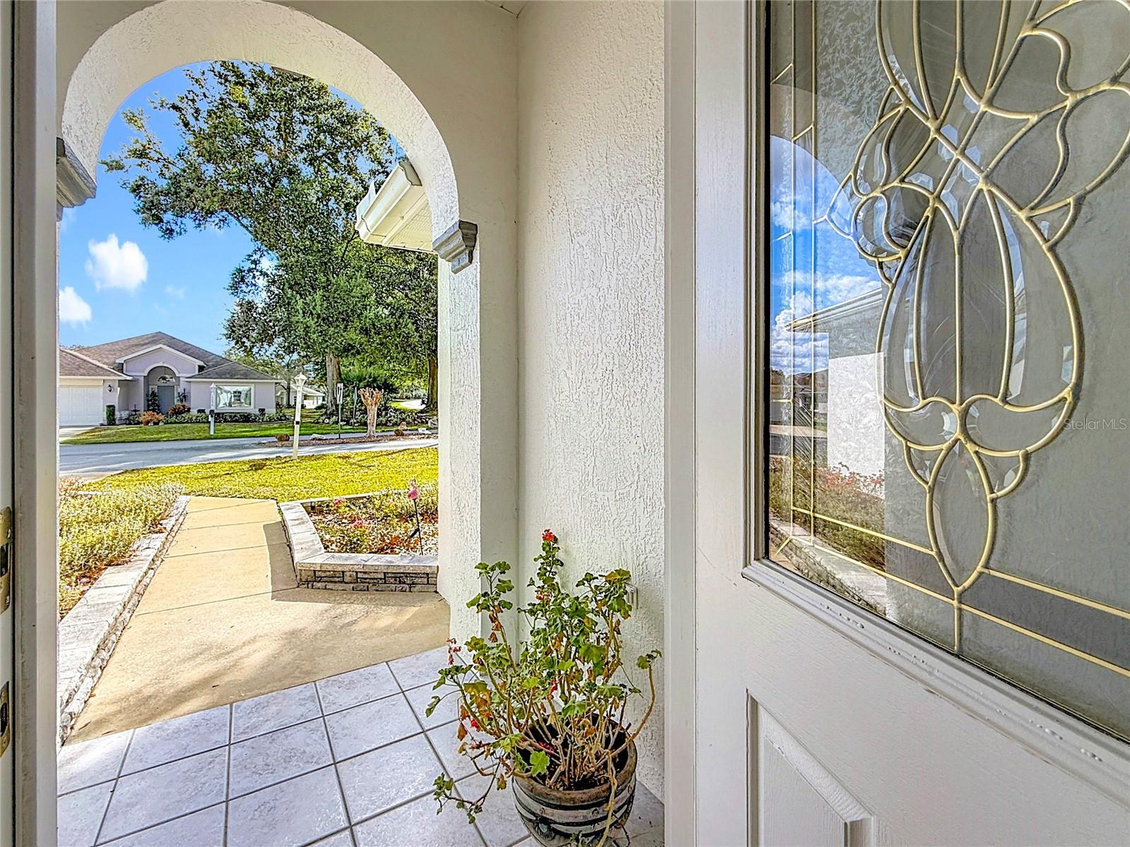 OAK RUN FAIRWAY OAKS - Residential